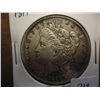 Image 1 : 1879 MORGAN SILVER DOLLAR