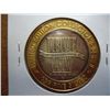 Image 2 : IOWA SESQUICENTENNIAL CASINO $10 SILVER TOKEN UNC