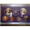 Image 1 : 1977 AUSTRALIAN 6 COIN PROOF SET