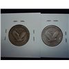 Image 2 : 1926 & 26-S STANDING LIBERTY QUARTERS