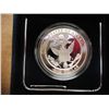 Image 2 : 2008-P BALD EAGLE PROOF SILVER DOLLAR
