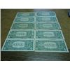 Image 2 : 10-1957-A $1 SILVER CERTIFICATES