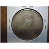 Image 2 : 1934 PEACE SILVER DOLLAR