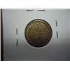 Image 2 : 1863 CIVIL WAR TOKEN BRASS "ROBINSON & BALLOU"