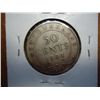 Image 2 : 1904-H NEWFOUNDLAND SILVER 50 CENTS
