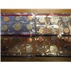 Image 2 : 1995 & 97 US MINT SETS (UNC) P/D (WITH ENVELOPES)