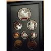 Image 1 : 1997 CANADA DOUBLE DOLLAR PROOF SET STANLEY CUP