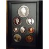 Image 2 : 1997 CANADA DOUBLE DOLLAR PROOF SET STANLEY CUP