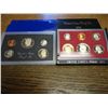 Image 1 : 1982 & 83 US PROOF SETS (WITH BOXES)