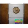 Image 2 : 1966 SMS WASHINGTON QUARTER NGC MS68