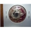 Image 2 : 1961 FRANKLIN HALF DOLLAR GEM PROOF