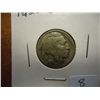 1928-D BUFFALO NICKEL (VERY FINE)