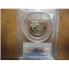 Image 2 : 1991-S WASHINGTON QUARTER PCGS PR69 DCAM