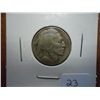 1923-S BUFFALO NICKEL VG+