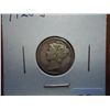 1926-S MERCURY DIME (VERY FINE)