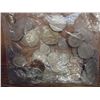 Image 1 : APPROX. 1 POUND OF ASSORTED MEXICAN COINAGE