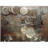 Image 2 : APPROX. 1 POUND OF ASSORTED MEXICAN COINAGE