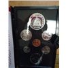 Image 1 : 1976 CANADA DOUBLE DOLLAR PROOF SET PARLIMENT