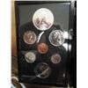 Image 2 : 1976 CANADA DOUBLE DOLLAR PROOF SET PARLIMENT