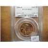 Image 1 : 2004-D SACAGAWEA DOLLAR PCGS MS67