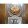 Image 2 : 2004-D SACAGAWEA DOLLAR PCGS MS67
