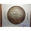 Image 1 : 1893 COLOMBIAN EXPOSITION HALF DOLLAR