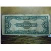 Image 2 : 1923 US LARGE SIZE $1 SILVER CERTIFICATE