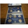 Image 1 : 1999 US PROOF SET (WITH BOX)