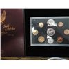 Image 1 : 1995 SOUTH AFRICAN PROOF SET