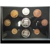 Image 2 : 1995 SOUTH AFRICAN PROOF SET