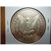 Image 2 : 1878-CC MORGAN SILVER DOLLAR