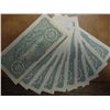 Image 2 : 10-WWII JAPANESE $10 CRISP UNC