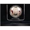 Image 1 : 1995-P SPECIAL OLYMPICS SILVER DOLLAR PROOF