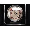Image 2 : 1995-P SPECIAL OLYMPICS SILVER DOLLAR PROOF