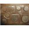 Image 1 : 1975 SOUTH AFRICA 8 COIN MINT SET