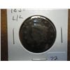 Image 1 : 1831 (LARGE LETTER) US LARGE CENT