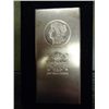 Image 1 : 1 POUND ADVP COPPER INGOT