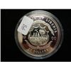 Image 2 : 2000 LIBERIA $20 SILVER PROOF PRES. CARTER