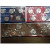 Image 1 : 2006 US MINT SET (UNC) P/D (WITH ENVELOPE)