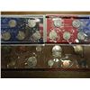 Image 2 : 2006 US MINT SET (UNC) P/D (WITH ENVELOPE)