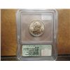 Image 2 : 2001-P NORTH CAROLINA QUARTER ICG MS66