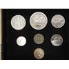 Image 1 : 1974 CANADA DOUBLE CENT SET