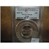 Image 1 : 2007-P UTAH QUARTER PCGS MS68 SATIN FINISH