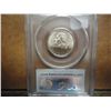 Image 2 : 2007-P UTAH QUARTER PCGS MS68 SATIN FINISH