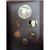 Image 1 : 1983 US PRESTIGE PROOF SET OLYMPIC