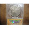 Image 2 : 1902-O MORGAN SILVER DOLLAR ANACS FINE12 DETAILS