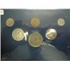 Image 2 : 1974 NORWAY MINT SET