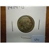 Image 1 : 1919-D BUFFALO NICKEL (FINE)
