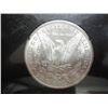 Image 2 : 1880 -CC GSA MORGAN SILVER DOLLAR (UNC)