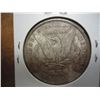 Image 2 : 1886 MORGAN SILVER DOLLAR